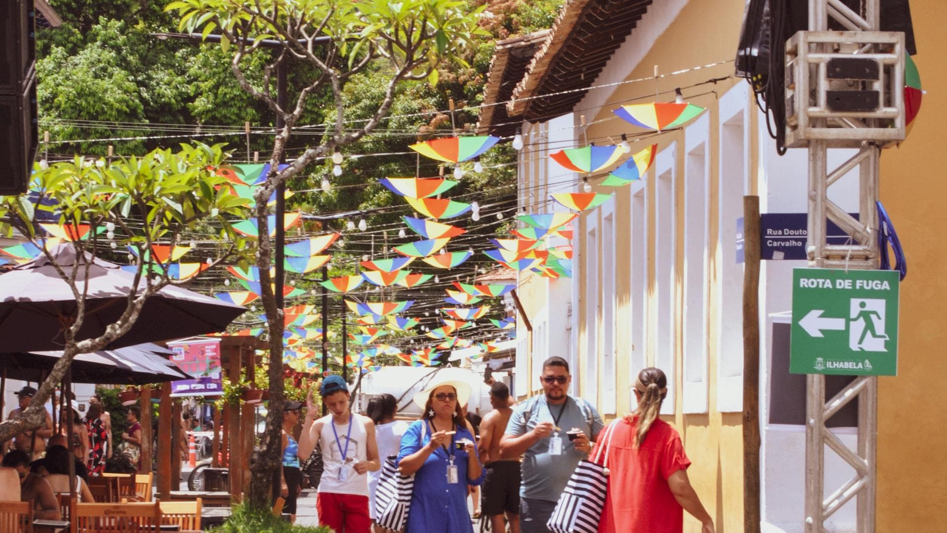 O legado africano em Salvador: muito além do candomblé